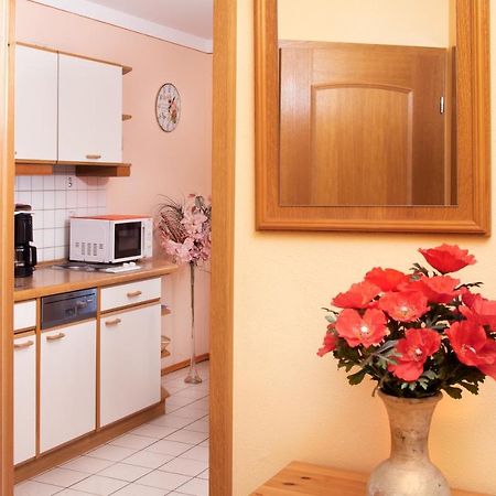 Ferienwohnung Cornelia Bad Birnbach Dış mekan fotoğraf