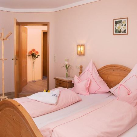 Ferienwohnung Cornelia Bad Birnbach Dış mekan fotoğraf