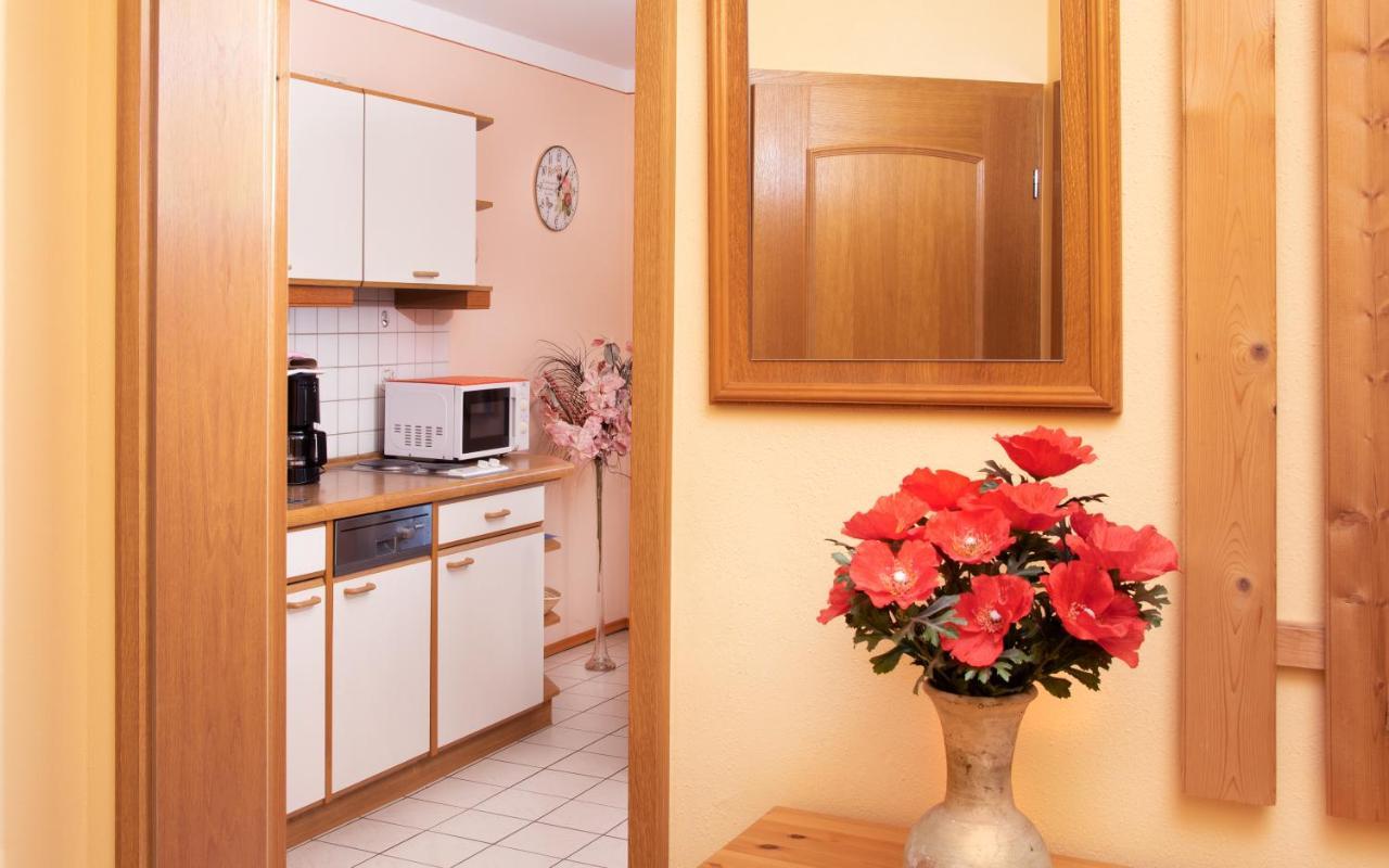 Ferienwohnung Cornelia Bad Birnbach Dış mekan fotoğraf